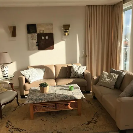 Appartement 6000 Penthouse Timmendorf *