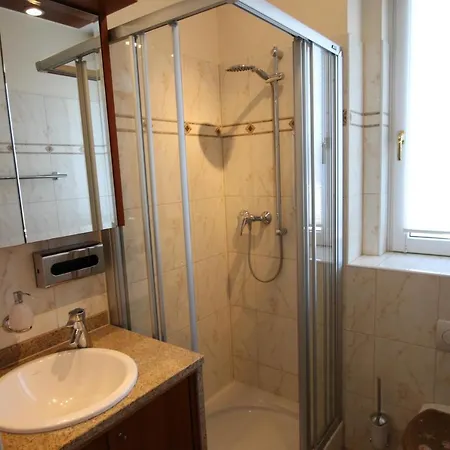 6000 Penthouse Timmendorf Appartement *