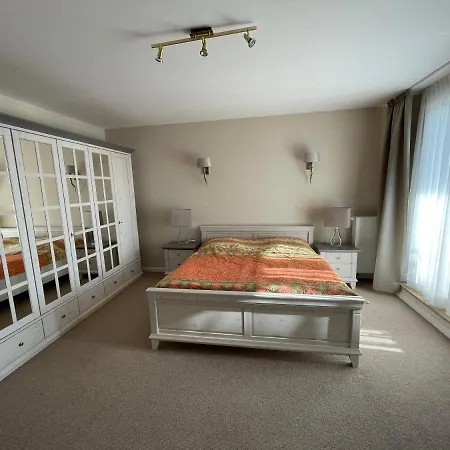 Appartement 6000 Penthouse Timmendorf