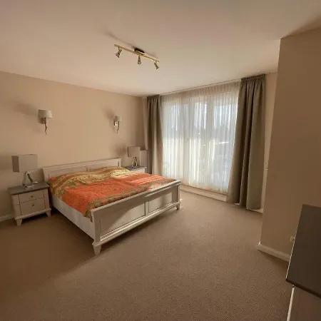 Appartement 6000 Penthouse Timmendorf